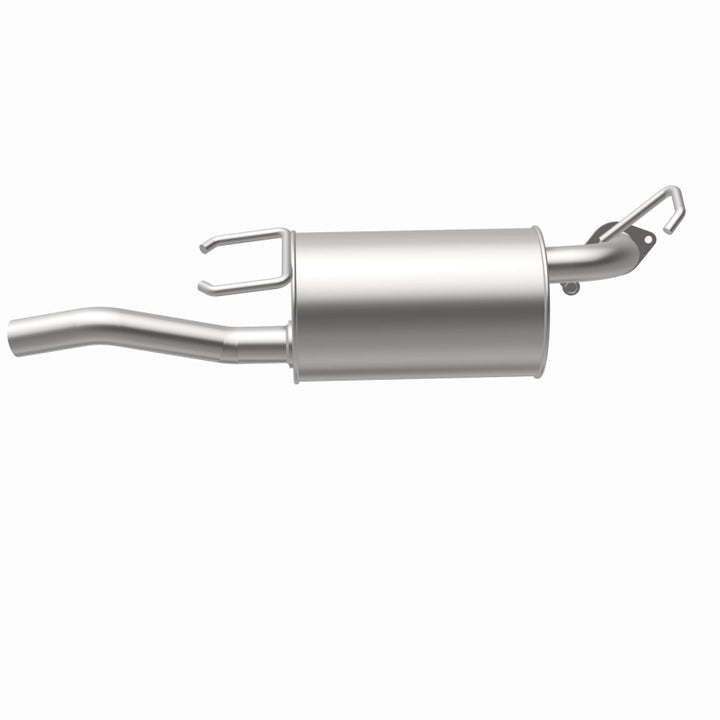 BRExhaust Direct-Fit Rear Muffler Kit - Toyota Corolla / Geo Prizm 1.6L 1.8L 1993-1997, view 14