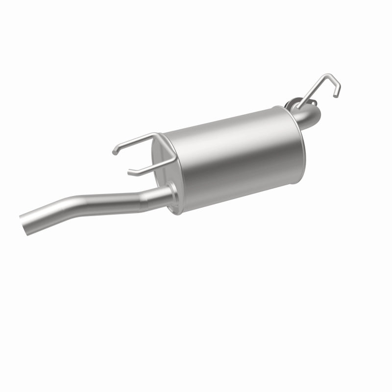 BRExhaust Direct-Fit Rear Muffler Kit - Toyota Corolla / Geo Prizm 1.6L 1.8L 1993-1997, view 19
