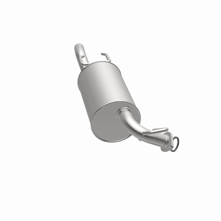 BRExhaust Direct-Fit Rear Muffler Kit - Toyota Corolla / Geo Prizm 1.6L 1.8L 1993-1997, view 23