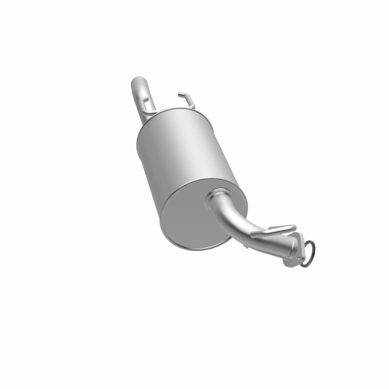 BRExhaust Direct-Fit Rear Muffler Kit - Toyota Corolla / Geo Prizm 1.6L 1.8L 1993-1997, view 23