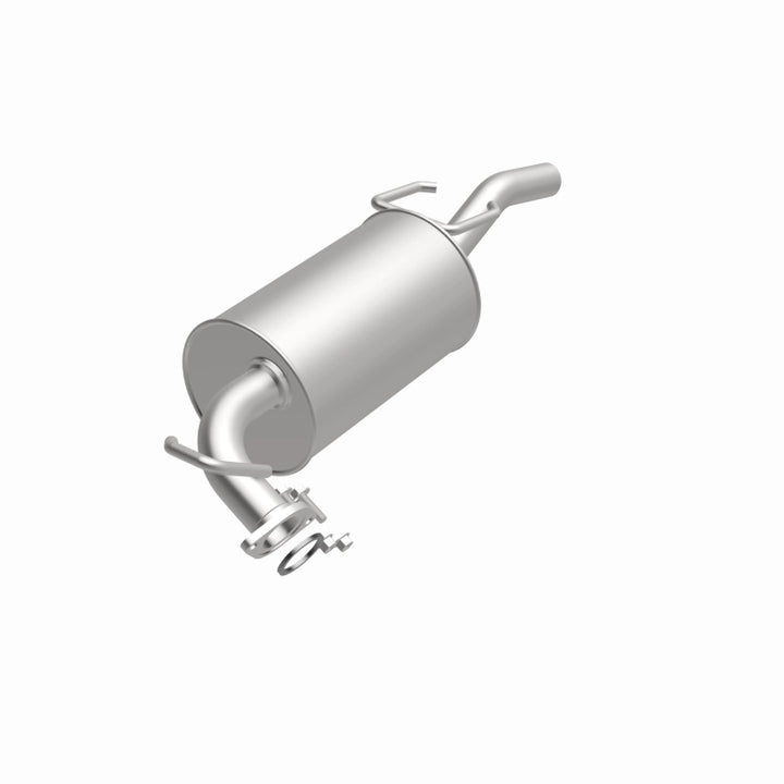 BRExhaust Direct-Fit Rear Muffler Kit - Toyota Corolla / Geo Prizm 1.6L 1.8L 1993-1997, view 5