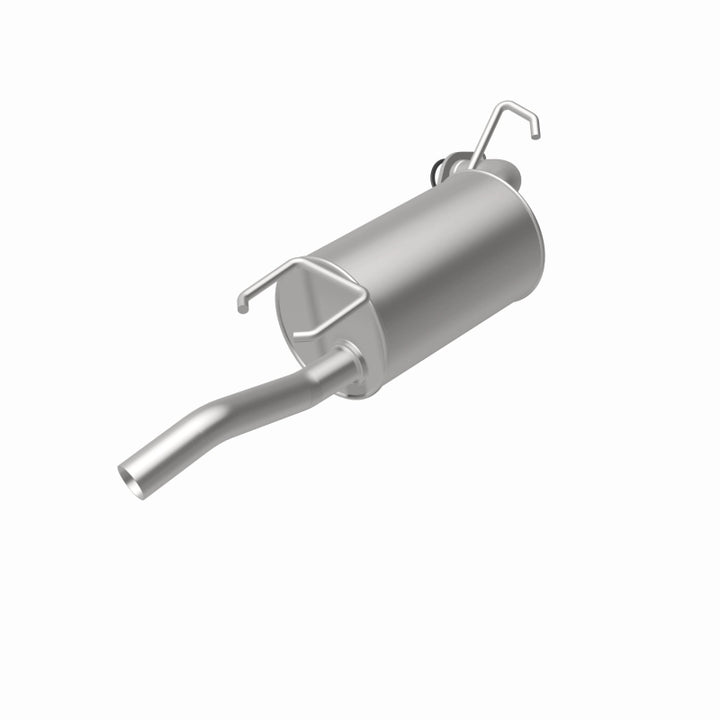 BRExhaust Direct-Fit Rear Muffler Kit - Toyota Corolla / Geo Prizm 1.6L 1.8L 1993-1997, view 7