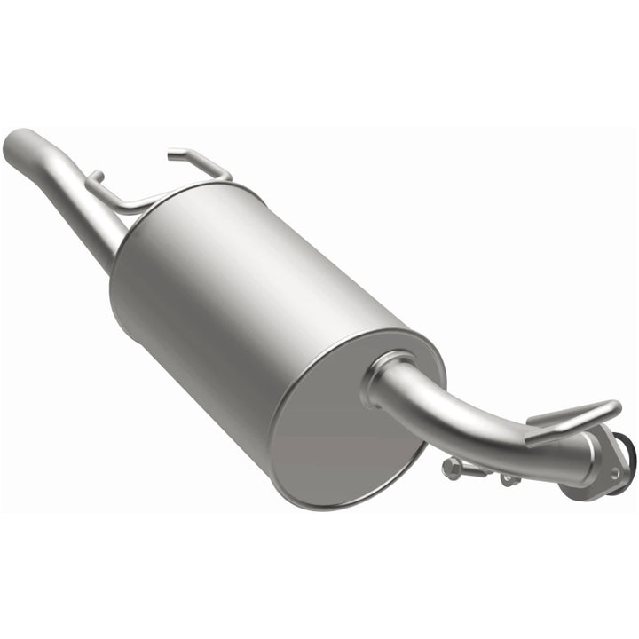 BRExhaust Direct-Fit Rear Muffler Kit - Toyota Corolla / Geo Prizm 1.6L 1.8L 1993-1997, view 8