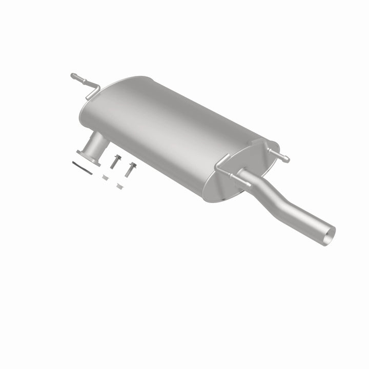 BRExhaust Direct-Fit Rear Muffler Kit - Toyota Camry 2.2L 1992-1996, view 11