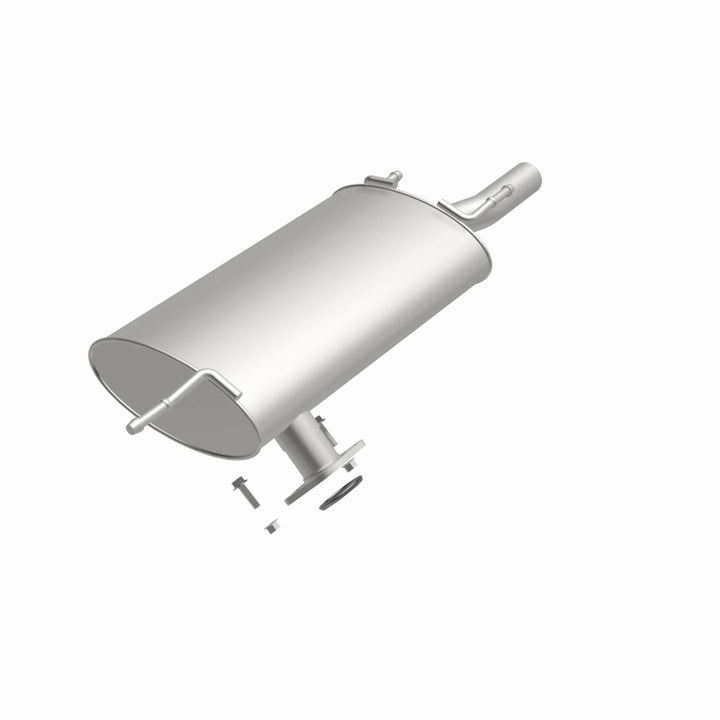 BRExhaust Direct-Fit Rear Muffler Kit - Toyota Camry 2.2L 1992-1996, view 13
