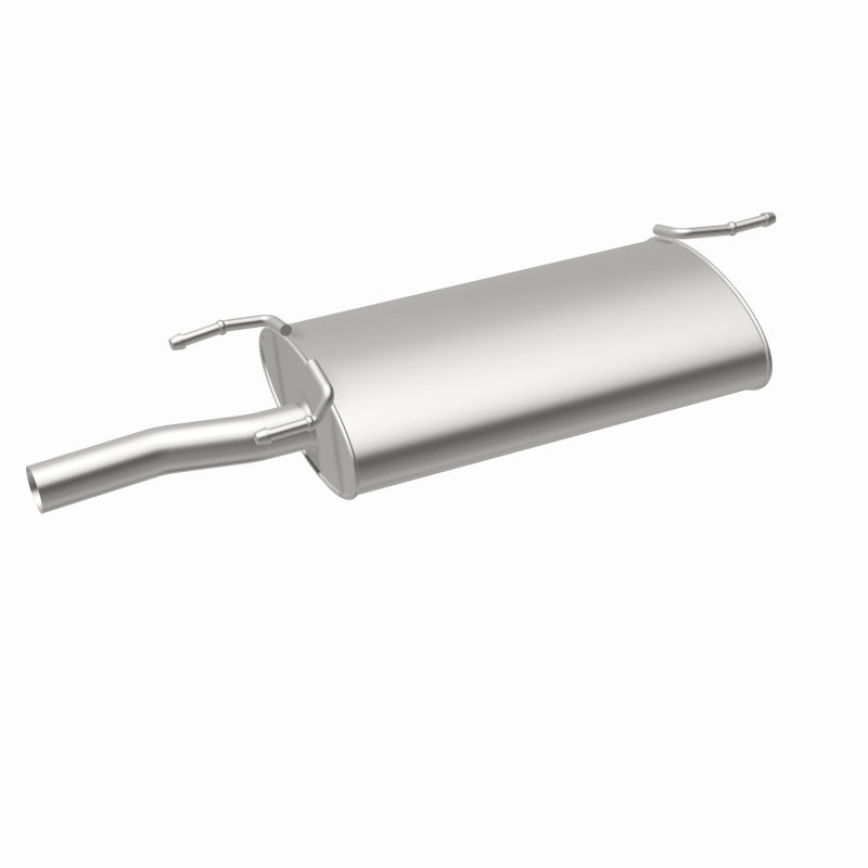 BRExhaust Direct-Fit Rear Muffler Kit - Toyota Camry 2.2L 1992-1996, view 14