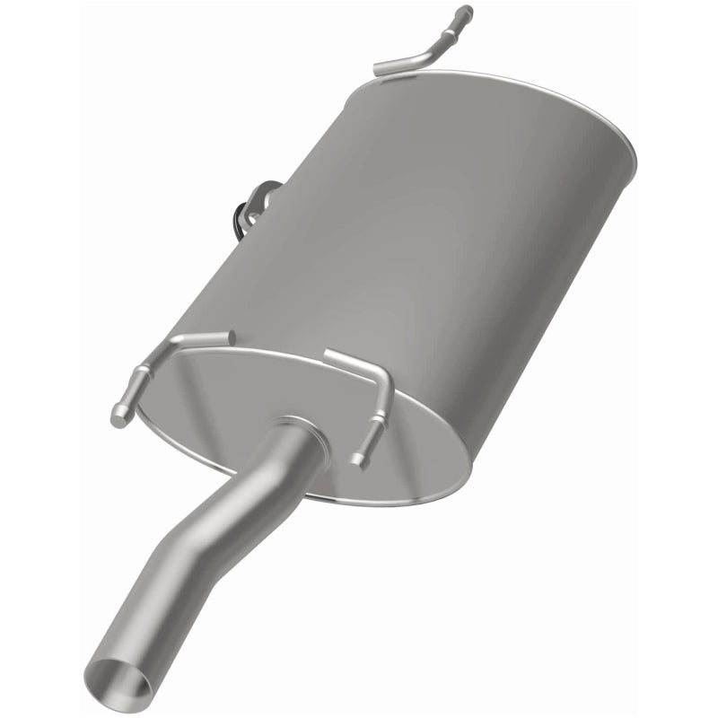 BRExhaust Direct-Fit Rear Muffler Kit - Toyota Camry 2.2L 1992-1996, view 15