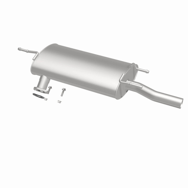 BRExhaust Direct-Fit Rear Muffler Kit - Toyota Camry 2.2L 1992-1996, view 17