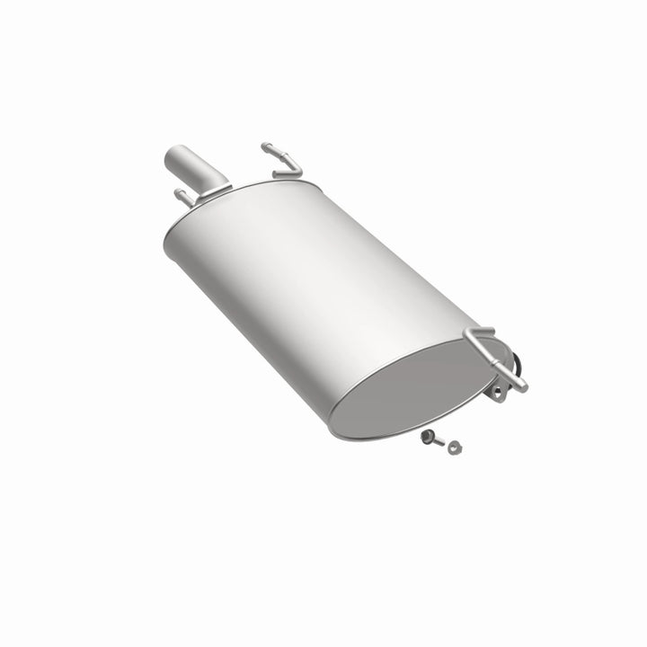 BRExhaust Direct-Fit Rear Muffler Kit - Toyota Camry 2.2L 1992-1996, view 19