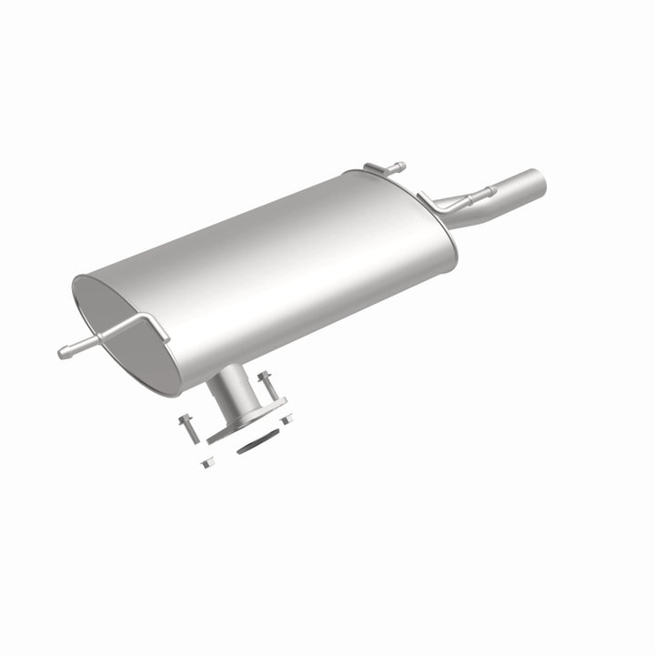 BRExhaust Direct-Fit Rear Muffler Kit - Toyota Camry 2.2L 1992-1996, view 20