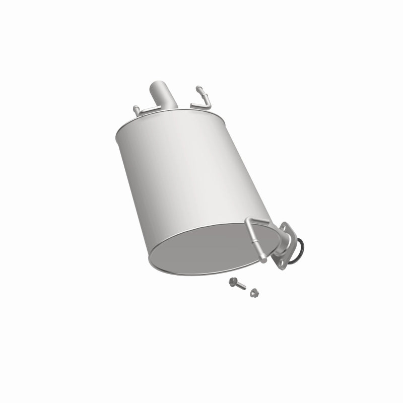BRExhaust Direct-Fit Rear Muffler Kit - Toyota Camry 2.2L 1992-1996, view 22