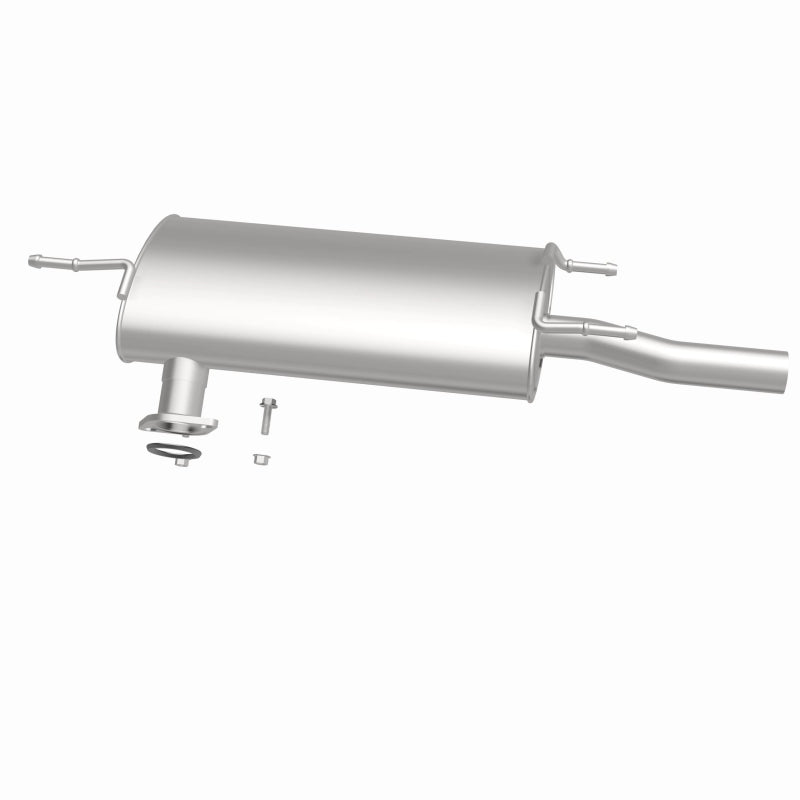 BRExhaust Direct-Fit Rear Muffler Kit - Toyota Camry 2.2L 1992-1996, view 24