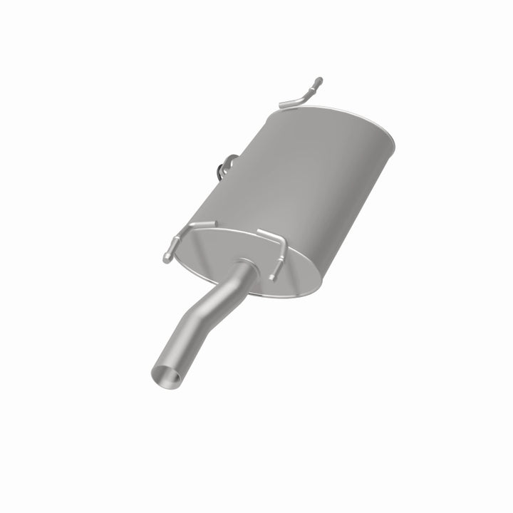 BRExhaust Direct-Fit Rear Muffler Kit - Toyota Camry 2.2L 1992-1996, 360 degree view
