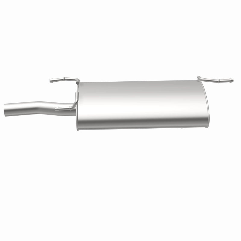 BRExhaust Direct-Fit Rear Muffler Kit - Toyota Camry 2.2L 1992-1996, view 3