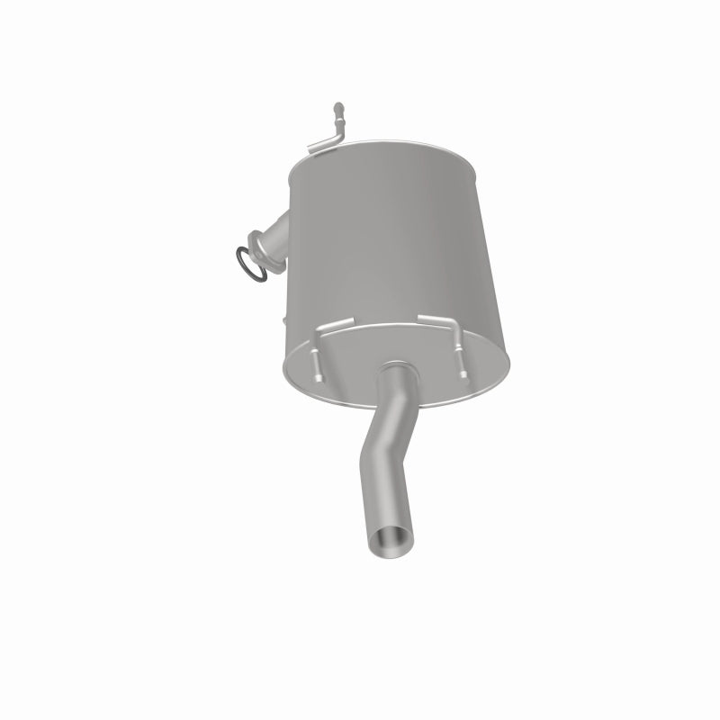 BRExhaust Direct-Fit Rear Muffler Kit - Toyota Camry 2.2L 1992-1996, 360 degree view