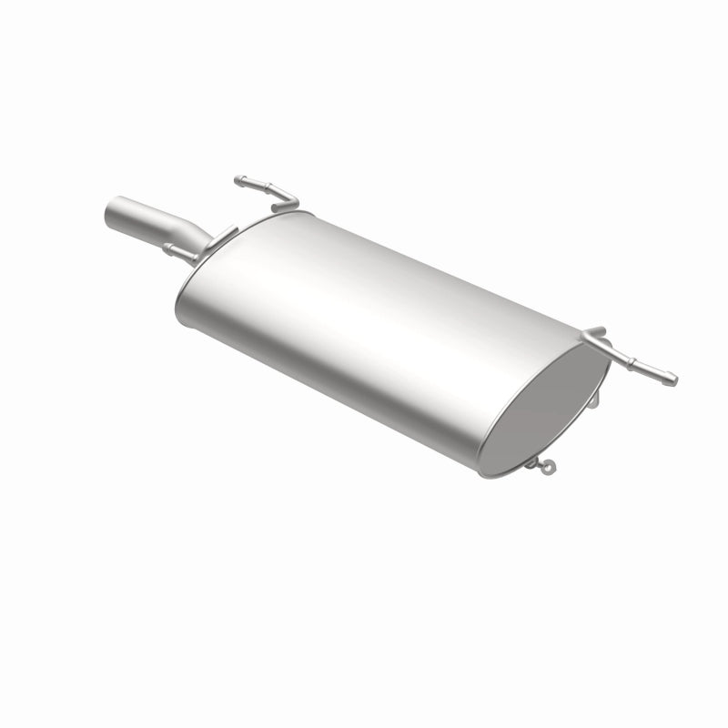 BRExhaust Direct-Fit Rear Muffler Kit - Toyota Camry 2.2L 1992-1996, view 4