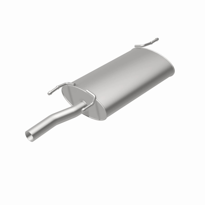 BRExhaust Direct-Fit Rear Muffler Kit - Toyota Camry 2.2L 1992-1996, view 6