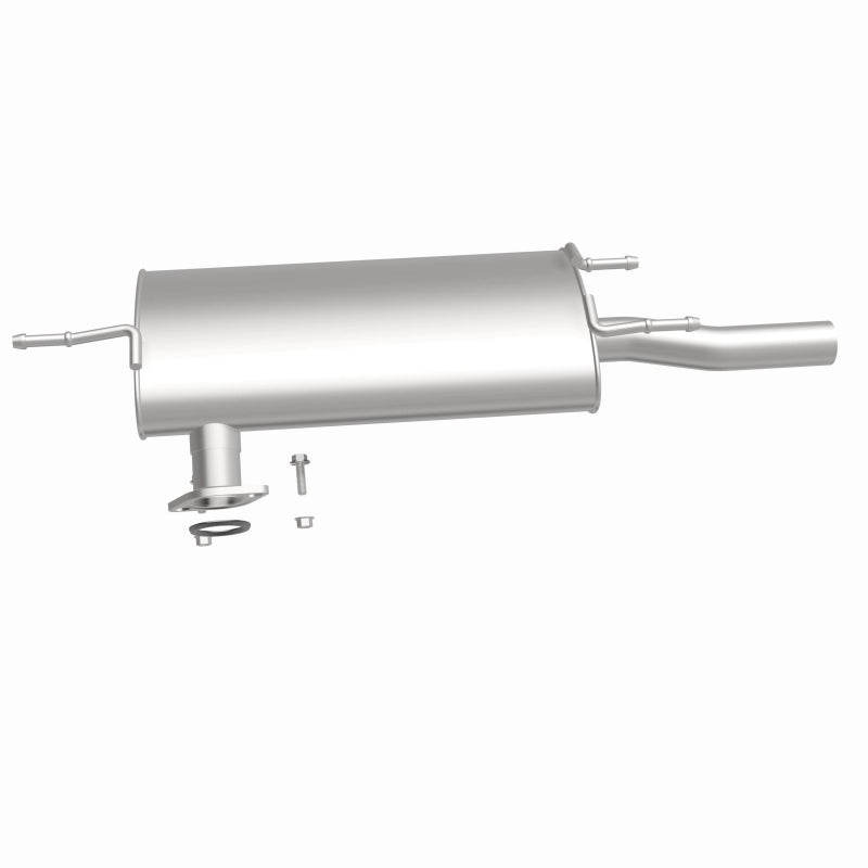 BRExhaust Direct-Fit Rear Muffler Kit - Toyota Camry 2.2L 1992-1996, view 9