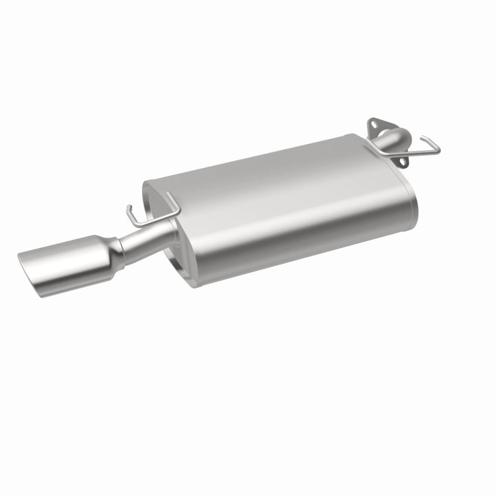 BRExhaust Direct-Fit Rear Muffler Kit - Toyota Avalon 3.0L 1997-1999, view 12
