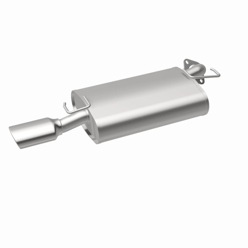 BRExhaust Direct-Fit Rear Muffler Kit - Toyota Avalon 3.0L 1997-1999, view 12