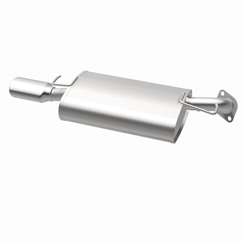 BRExhaust Direct-Fit Rear Muffler Kit - Toyota Avalon 3.0L 1997-1999, view 17