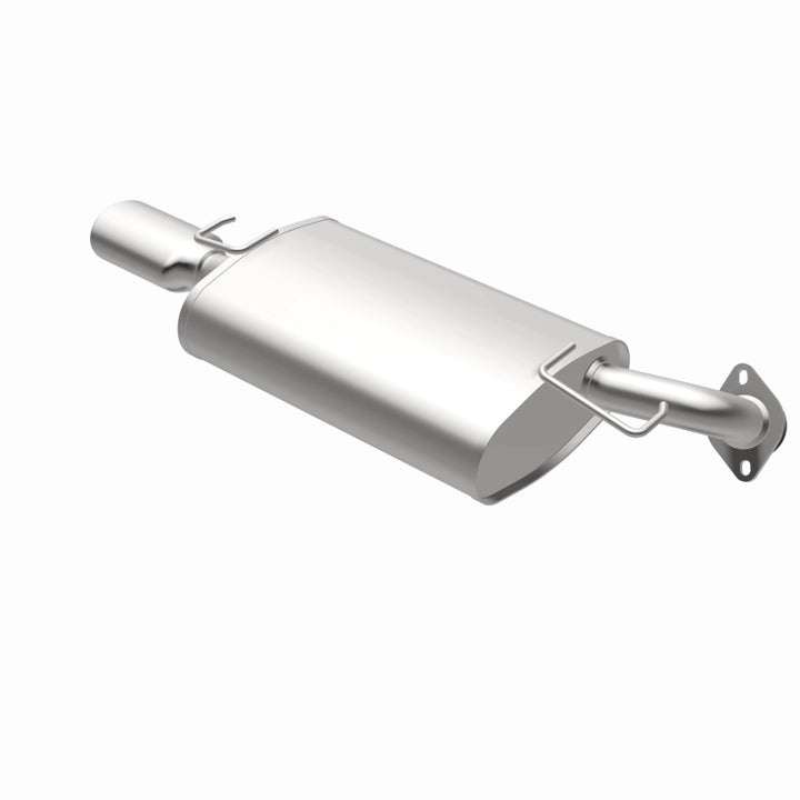 BRExhaust Direct-Fit Rear Muffler Kit - Toyota Avalon 3.0L 1997-1999, view 2