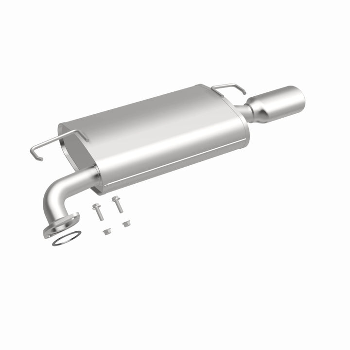 BRExhaust Direct-Fit Rear Muffler Kit - Toyota Avalon 3.0L 1997-1999, view 23