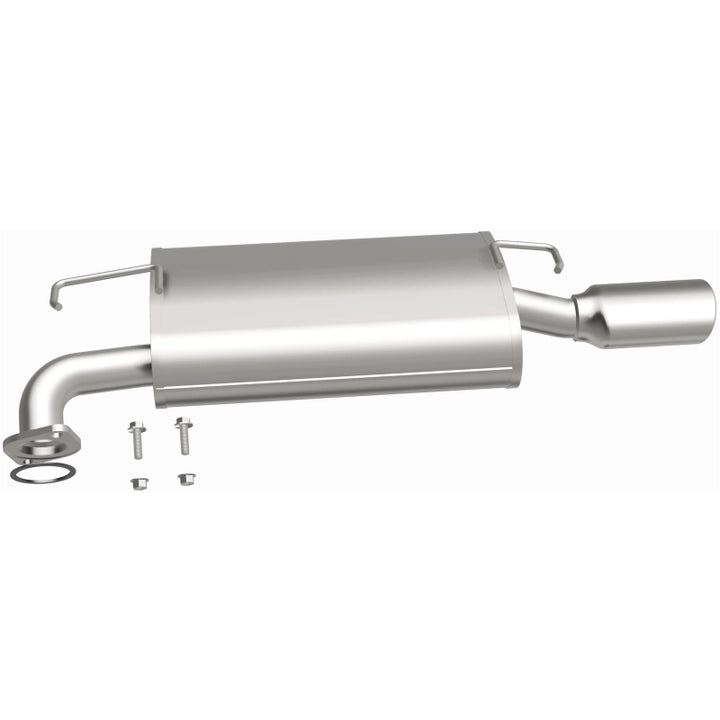 BRExhaust Direct-Fit Rear Muffler Kit - Toyota Avalon 3.0L 1997-1999, view 25