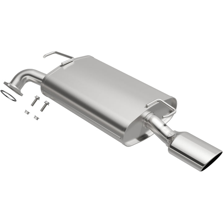 BRExhaust Direct-Fit Rear Muffler Kit - Toyota Avalon 3.0L 1997-1999, view 29