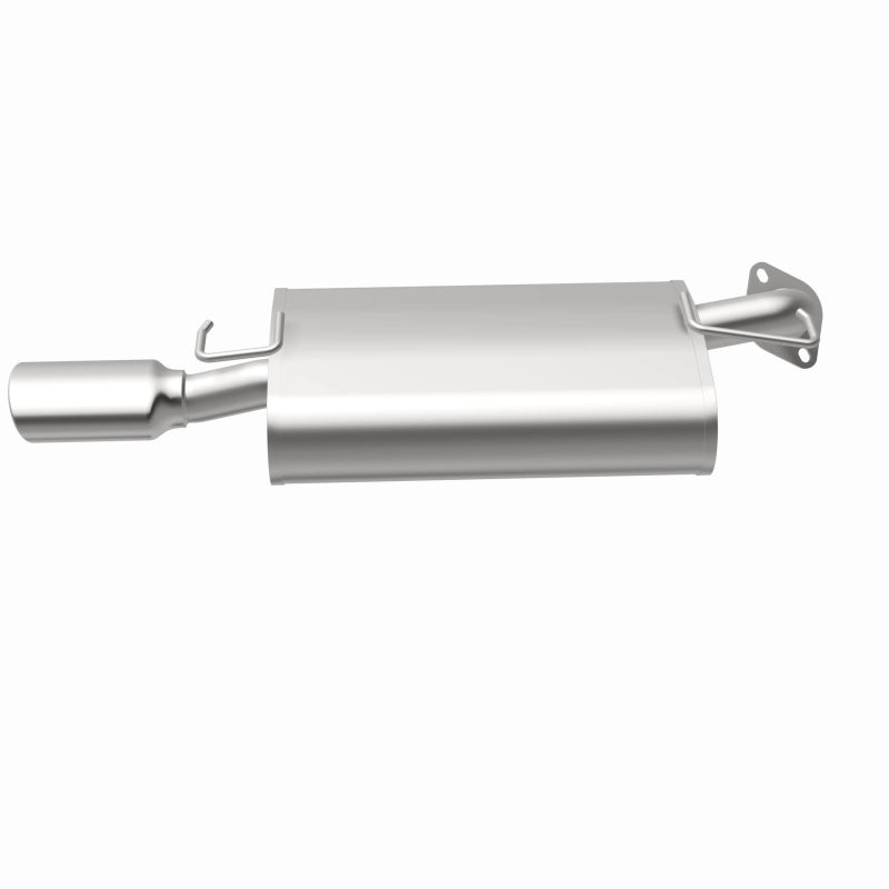 BRExhaust Direct-Fit Rear Muffler Kit - Toyota Avalon 3.0L 1997-1999, 360 degree view