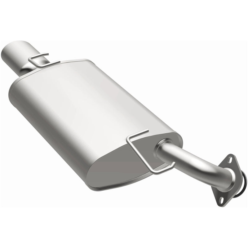 BRExhaust Direct-Fit Rear Muffler Kit - Toyota Avalon 3.0L 1997-1999, view 4