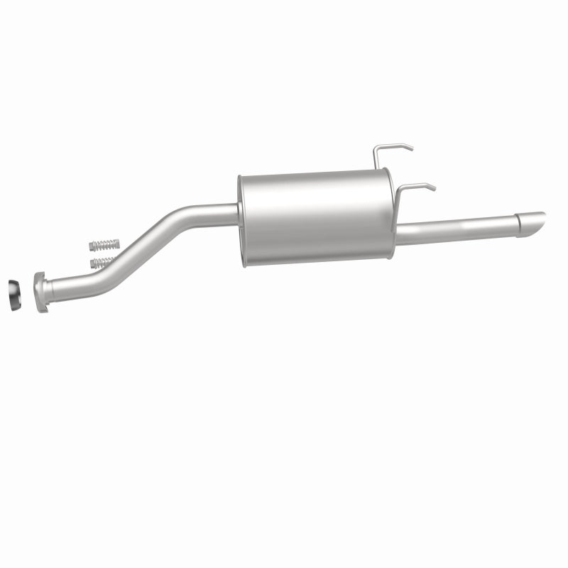 BRExhaust Direct-Fit Rear Muffler Kit - Honda Civic 1.7L 2001-2005, view 10