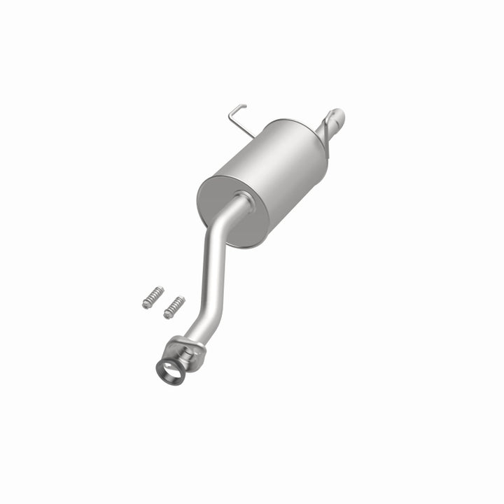 BRExhaust Direct-Fit Rear Muffler Kit - Honda Civic 1.7L 2001-2005, view 11