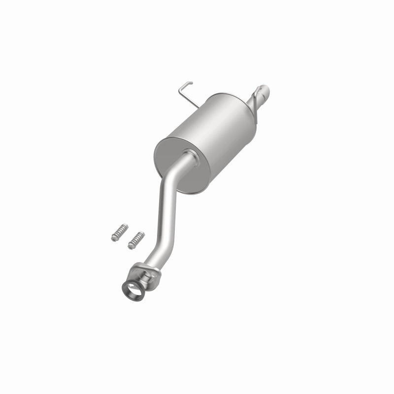 BRExhaust Direct-Fit Rear Muffler Kit - Honda Civic 1.7L 2001-2005, view 11