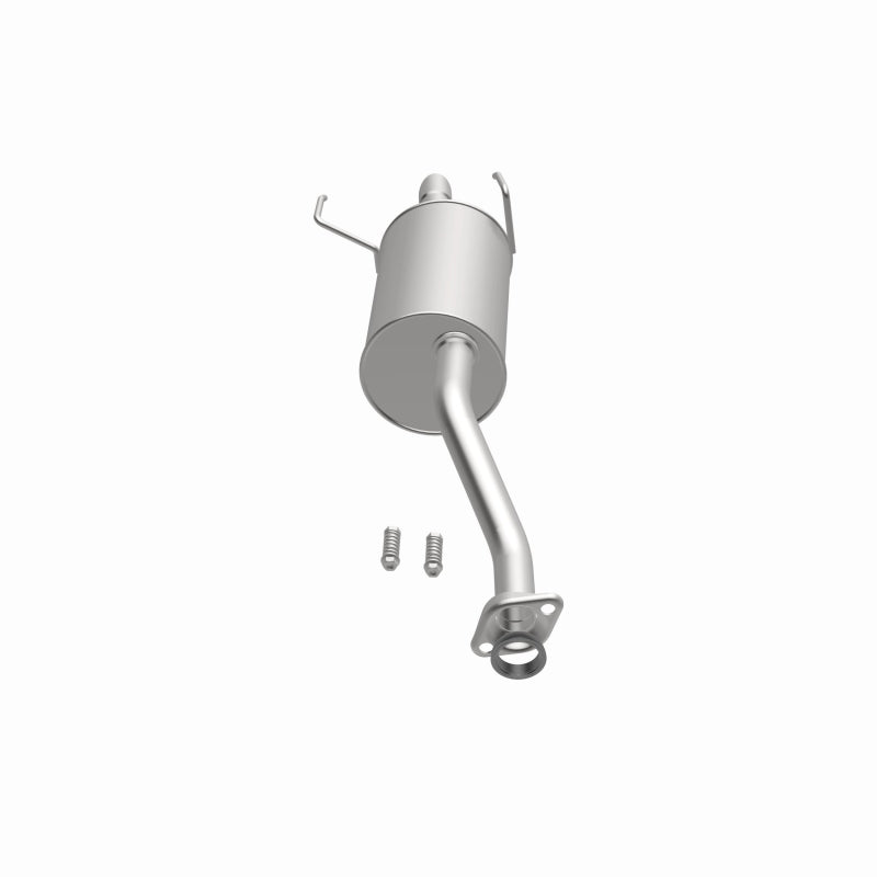 BRExhaust Direct-Fit Rear Muffler Kit - Honda Civic 1.7L 2001-2005, view 15