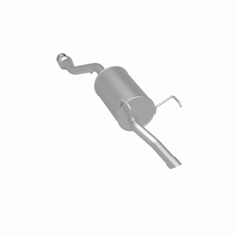BRExhaust Direct-Fit Rear Muffler Kit - Honda Civic 1.7L 2001-2005, view 16