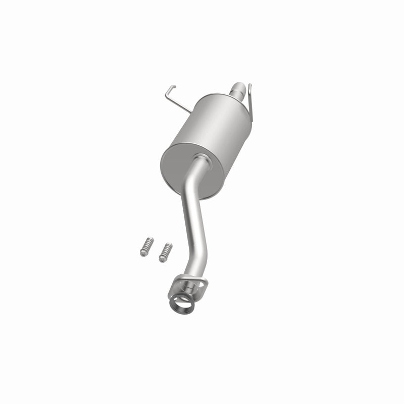 BRExhaust Direct-Fit Rear Muffler Kit - Honda Civic 1.7L 2001-2005, view 2