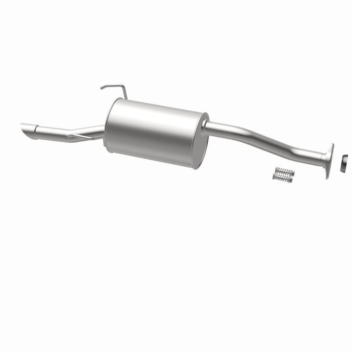 BRExhaust Direct-Fit Rear Muffler Kit - Honda Civic 1.7L 2001-2005, view 20