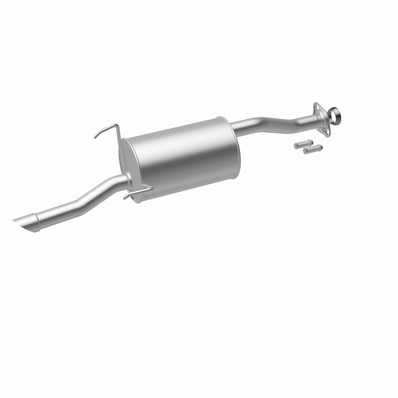 BRExhaust Direct-Fit Rear Muffler Kit - Honda Civic 1.7L 2001-2005, view 21