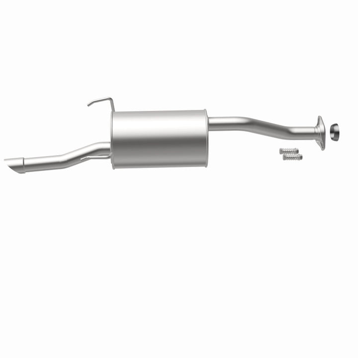BRExhaust Direct-Fit Rear Muffler Kit - Honda Civic 1.7L 2001-2005, view 22