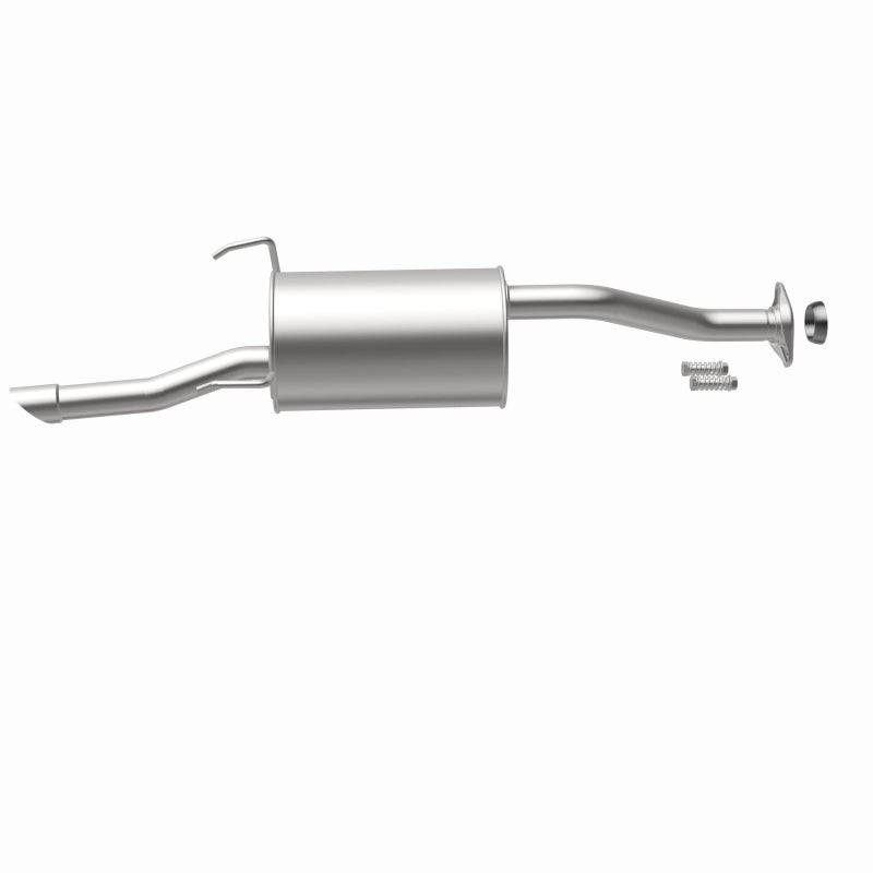 BRExhaust Direct-Fit Rear Muffler Kit - Honda Civic 1.7L 2001-2005, view 22
