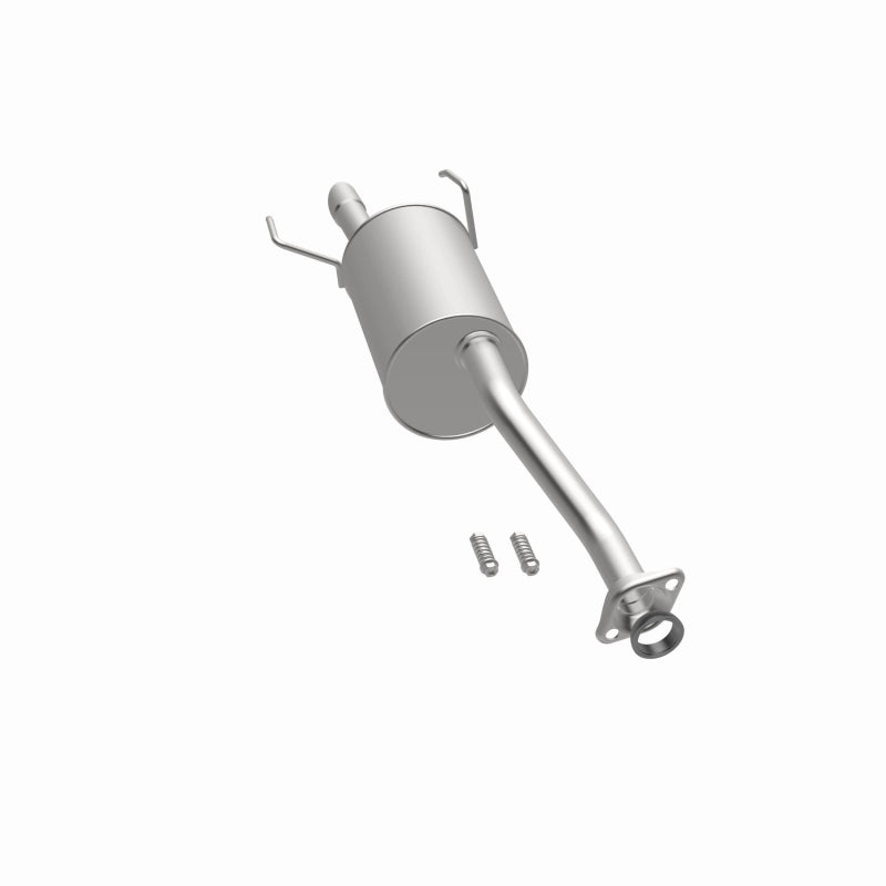 BRExhaust Direct-Fit Rear Muffler Kit - Honda Civic 1.7L 2001-2005, view 25