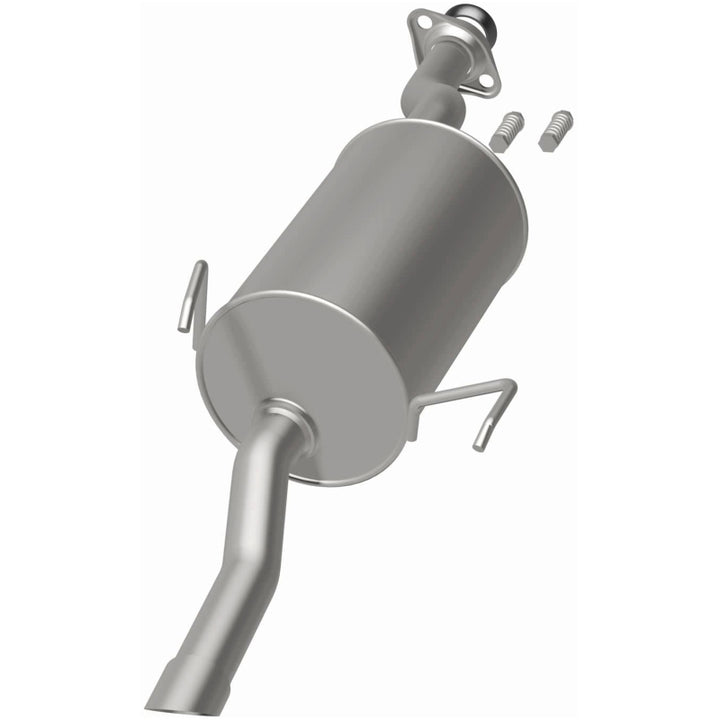 BRExhaust Direct-Fit Rear Muffler Kit - Honda Civic 1.7L 2001-2005, view 28