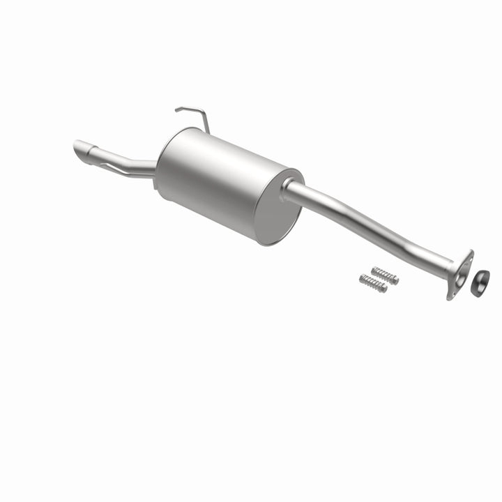 BRExhaust Direct-Fit Rear Muffler Kit - Honda Civic 1.7L 2001-2005, view 3