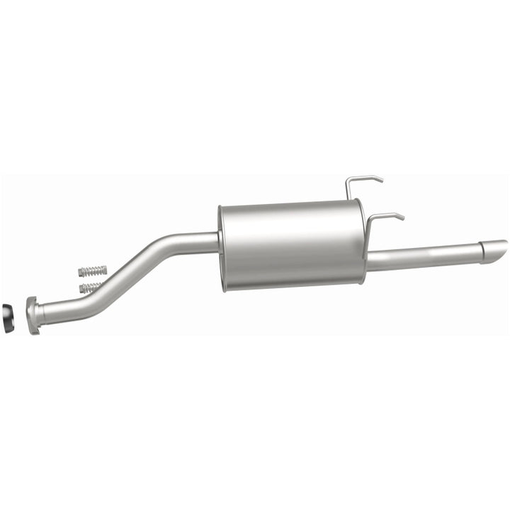 BRExhaust Direct-Fit Rear Muffler Kit - Honda Civic 1.7L 2001-2005, view 31
