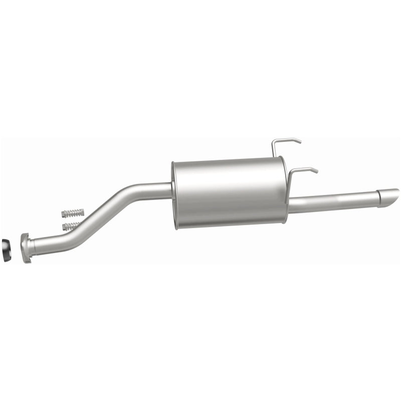 BRExhaust Direct-Fit Rear Muffler Kit - Honda Civic 1.7L 2001-2005, view 31