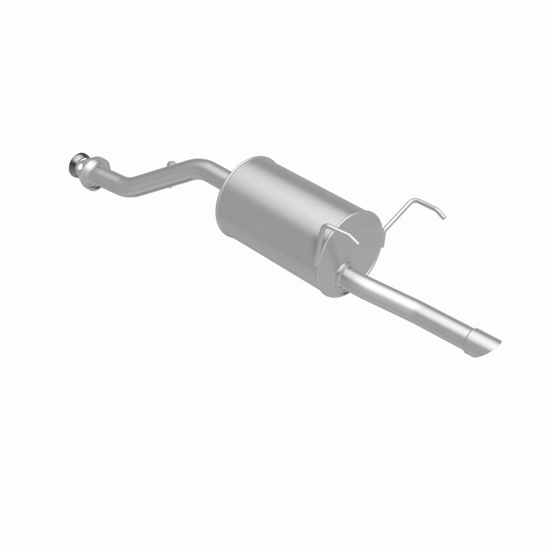 BRExhaust Direct-Fit Rear Muffler Kit - Honda Civic 1.7L 2001-2005, view 5