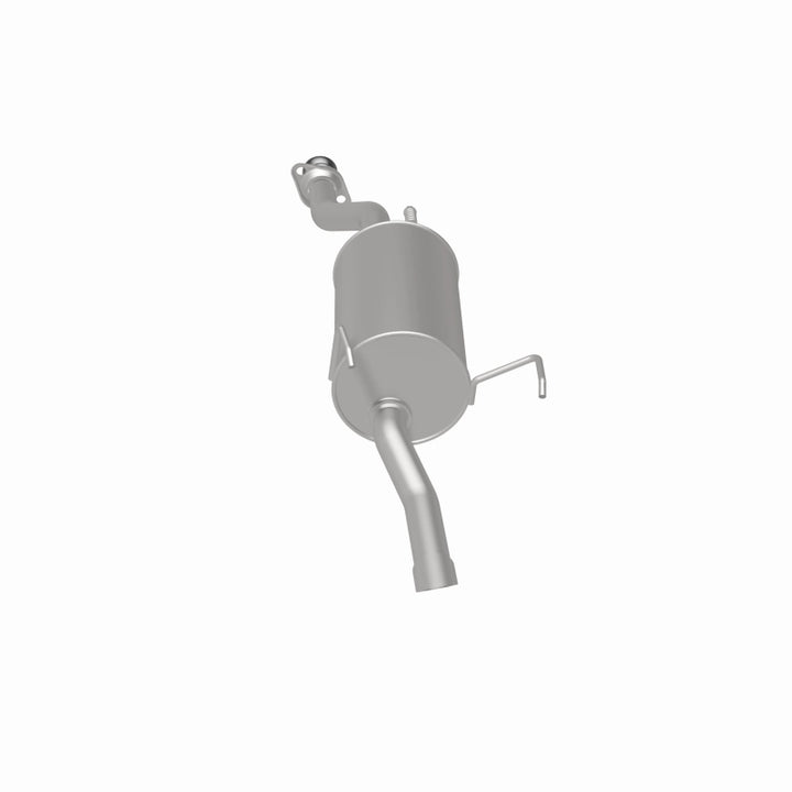 BRExhaust Direct-Fit Rear Muffler Kit - Honda Civic 1.7L 2001-2005, view 6