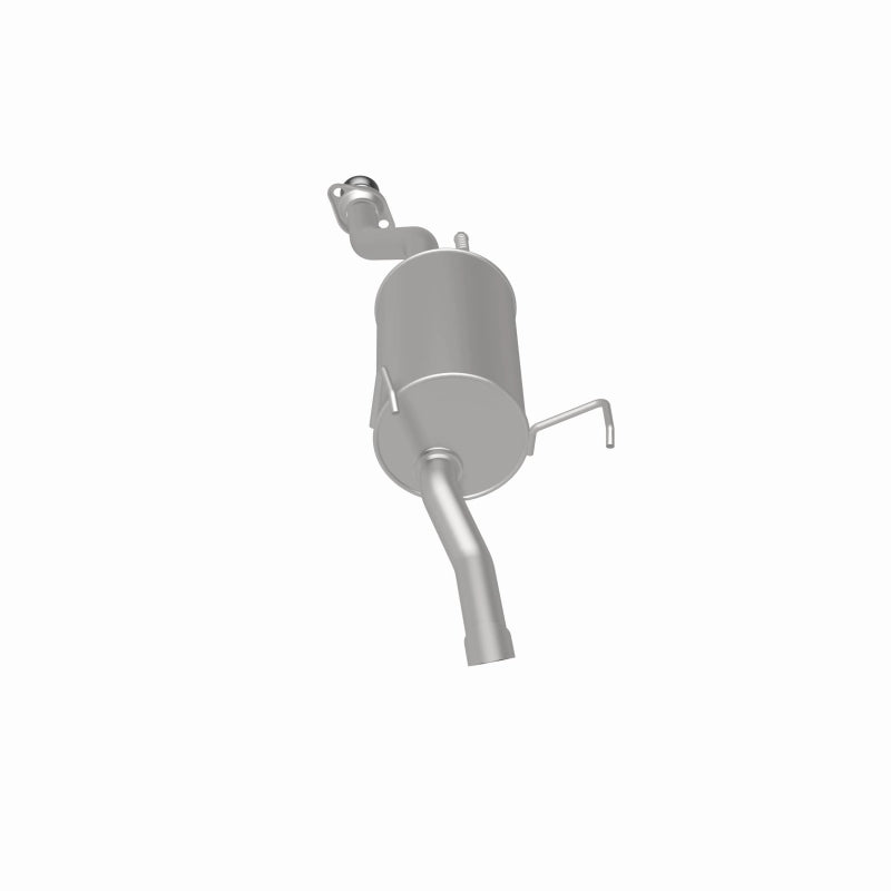BRExhaust Direct-Fit Rear Muffler Kit - Honda Civic 1.7L 2001-2005, view 6