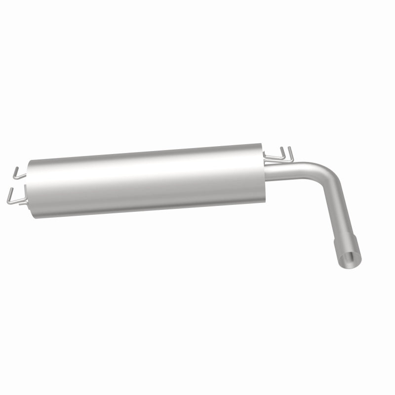 BRExhaust Direct-Fit Rear Muffler Kit - Toyota RAV4 2.0L 2001-2003, view 16